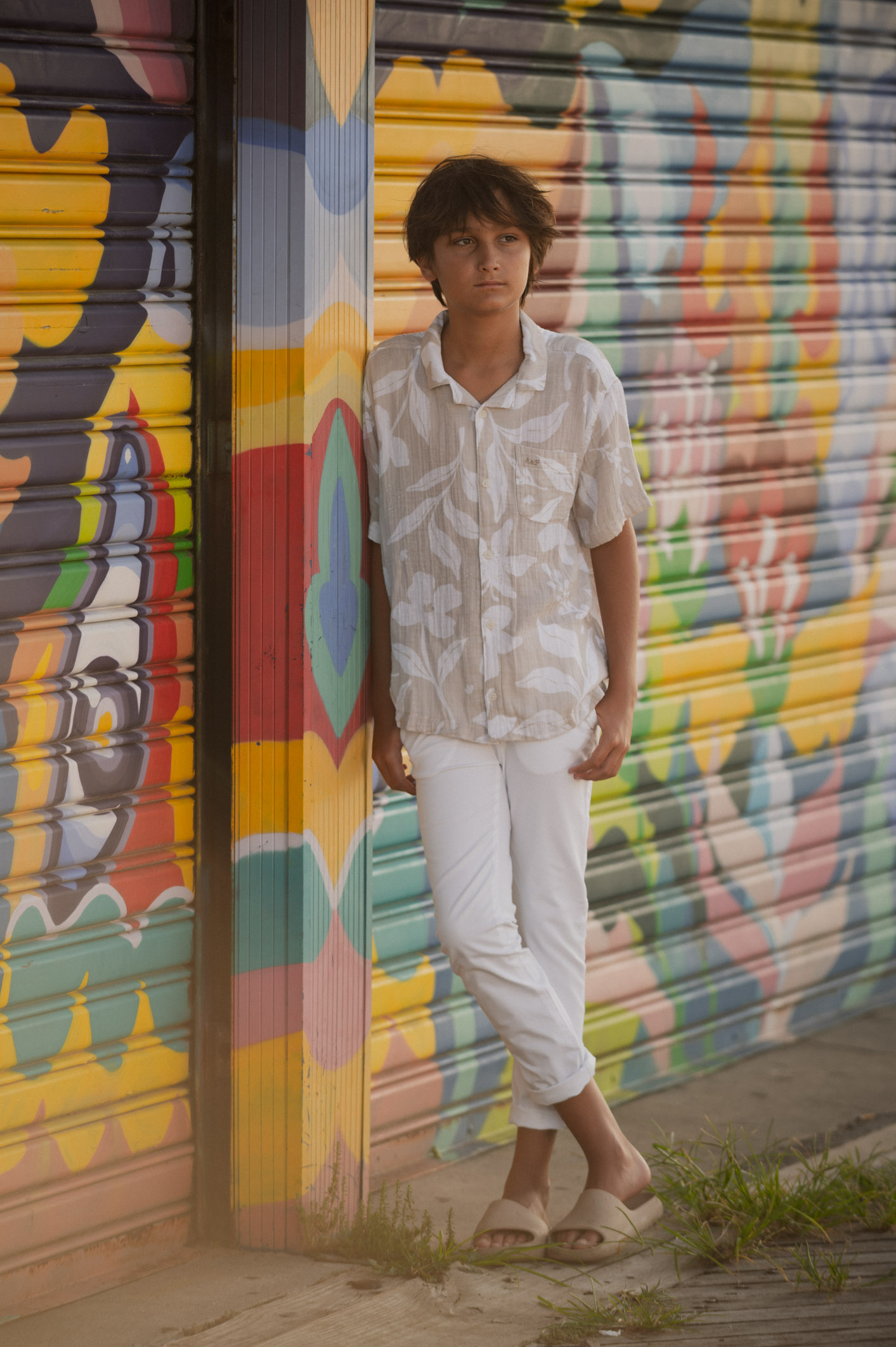 050   Julian